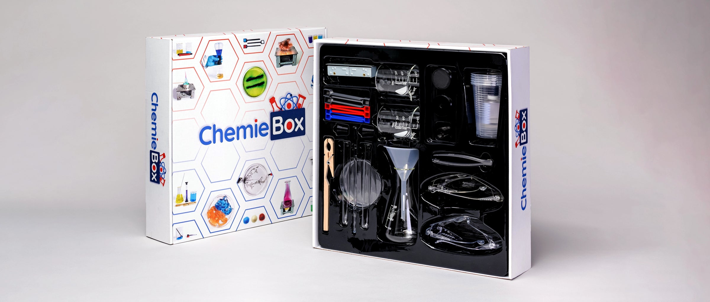 Header ChemieBox Product Photo