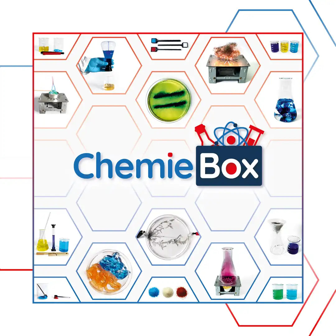 ChemieBox Vorstellung