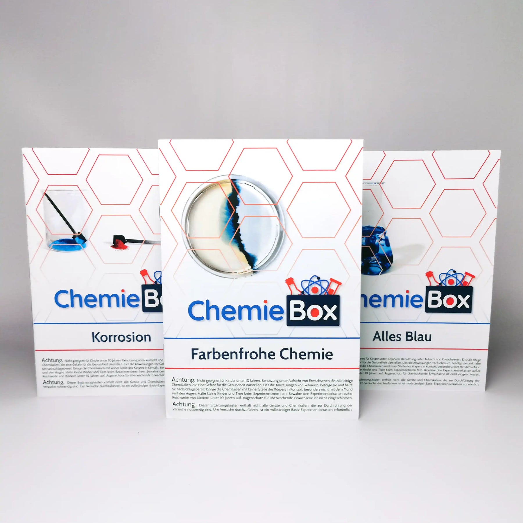 Cover für die Periodenbox (Notfallbox, kostenlose Hygieneartikel) –  Unterrichtsmaterial im Fach Fachübergreifendes